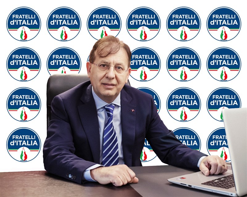 All'Infermi pochi parcheggi e cari. Marcello (FdI) porta la questione in Regione