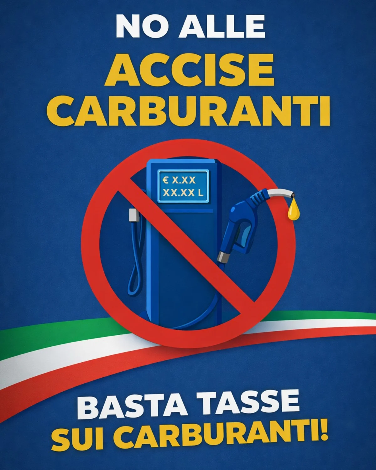 Accise Carburanti