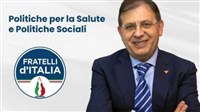 Nicola Marcello (FdI) nominato vicepresidente della IV Commissione in Regione