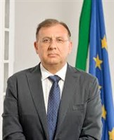 Nicola Marcello candidato per Forza Italia 