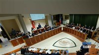 Insediato il consiglio comunale di Rimini, Giulia Corazzi nuovo presidente, Nicola Marcello vice
